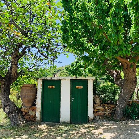 Temenia House Villa Luaran gambar